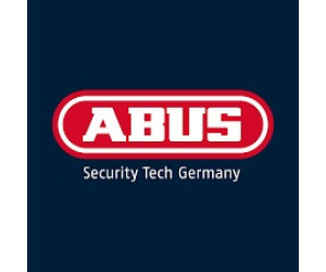 Замок із ланцюгом ABUS 8077 2.0/12KS120 bl.   YE